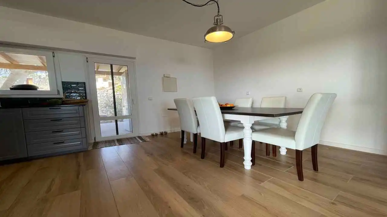 Comedor de Casa o chalet en venta en Tefía - Tetir