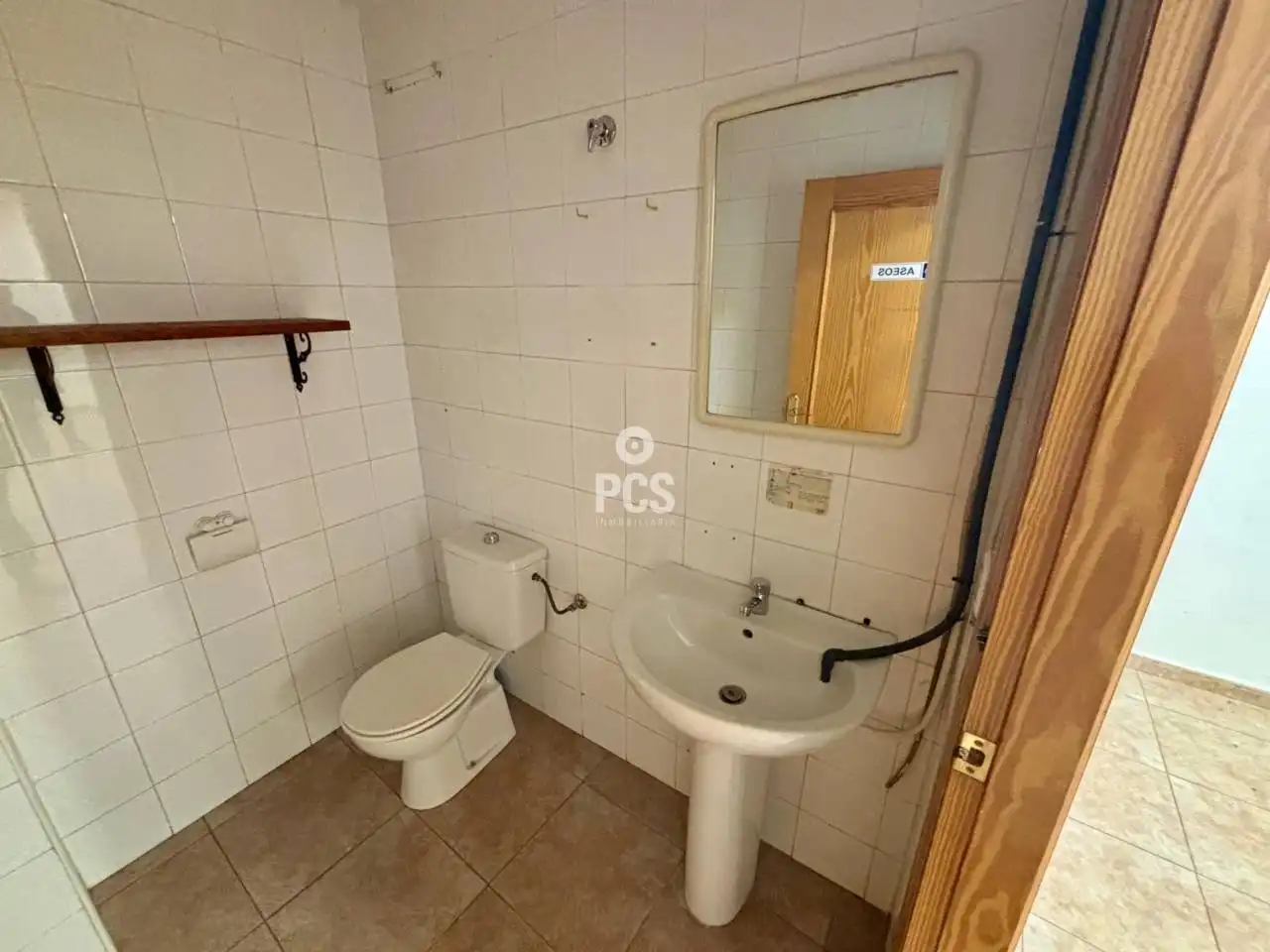 Business premises for sale in Calle Zona de la Glorieta de Totana S/N, imagen 12