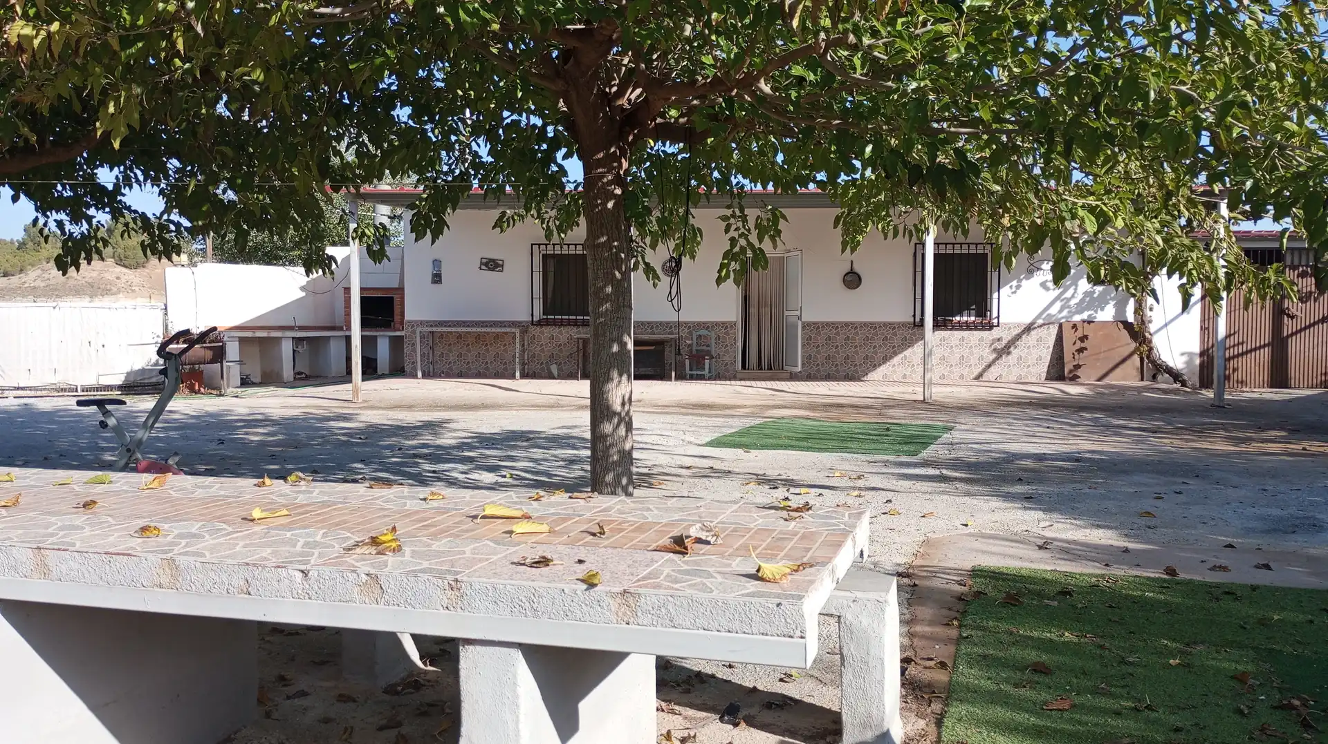 Chalet con jardín en venta en Calle Calderón de la Barca 26, imagen 5