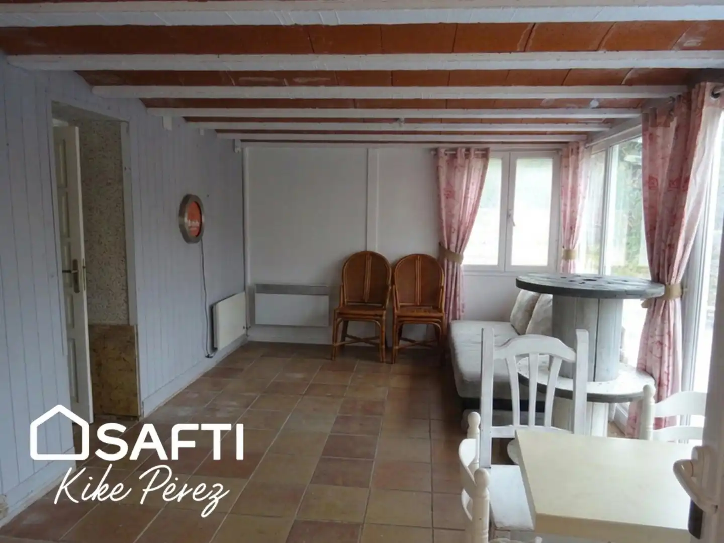 Casa o xalet en venda en Rubí amb Terrassa, Piscina i Moblat