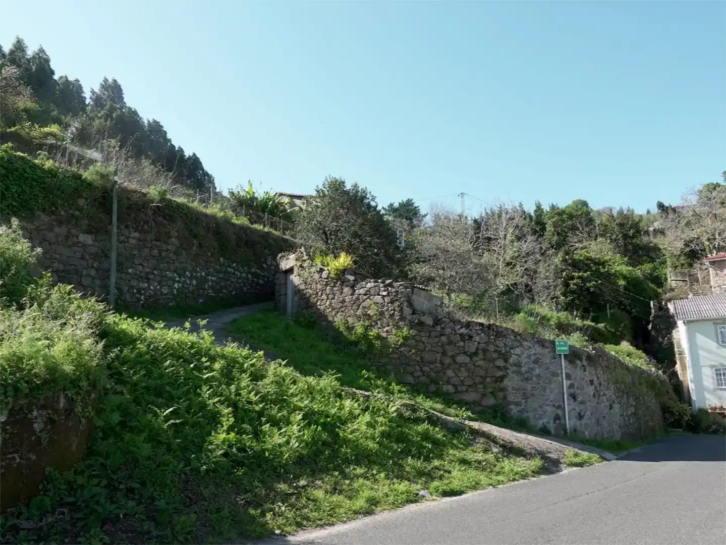 Flat for sale in Ferrol