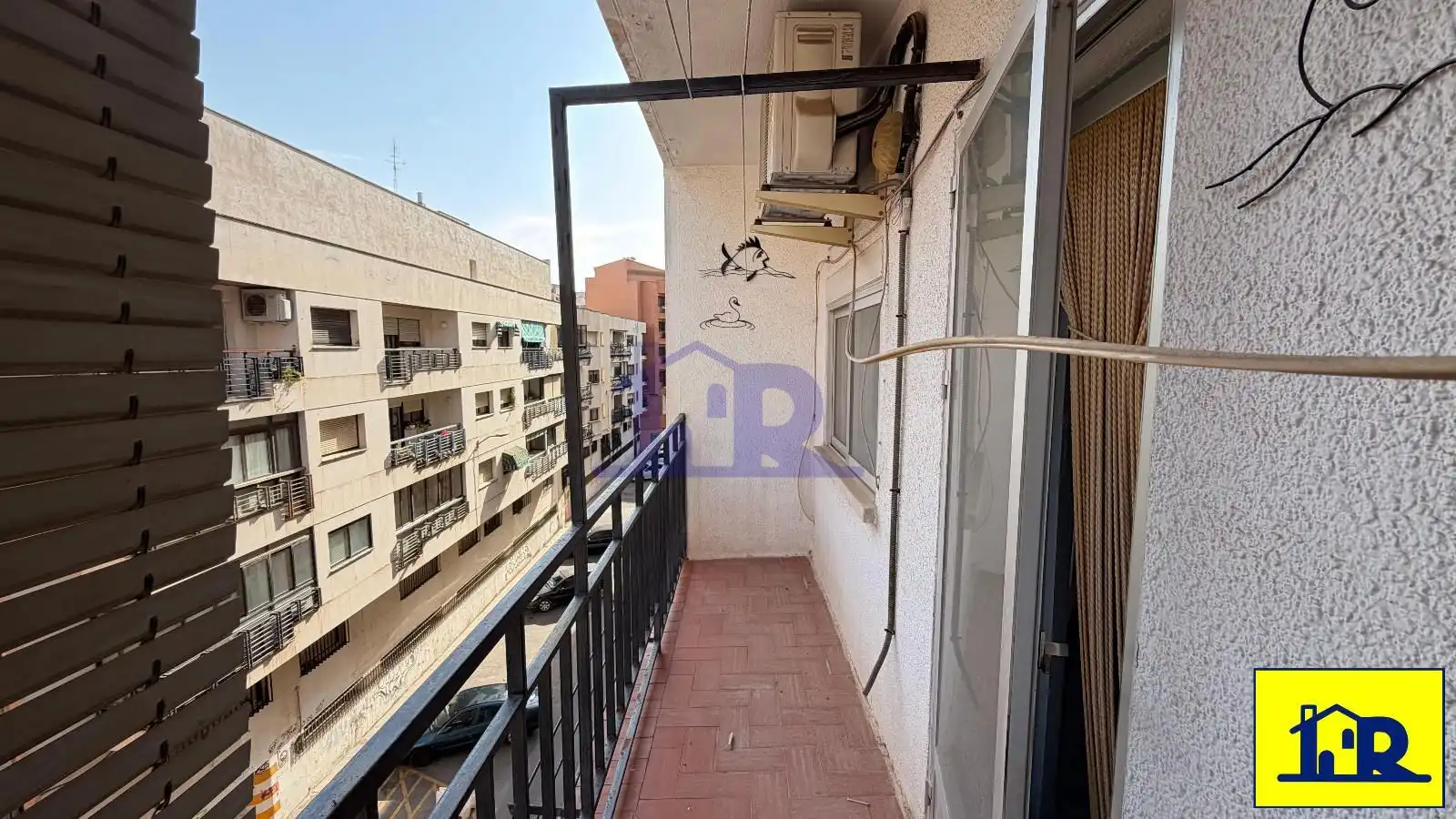 Terraza de Piso en venta en Cuenca con Aire acondicionado, Calefacción y Terraza