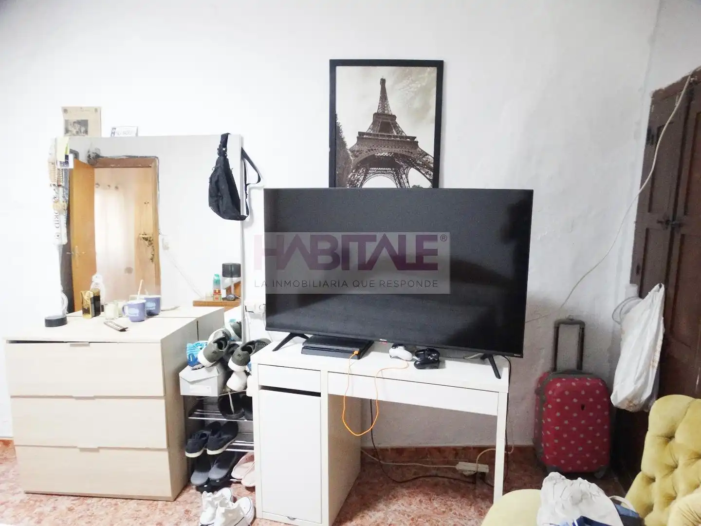 Bedroom of Detached homes for sale in Xàtiva  with Storage room