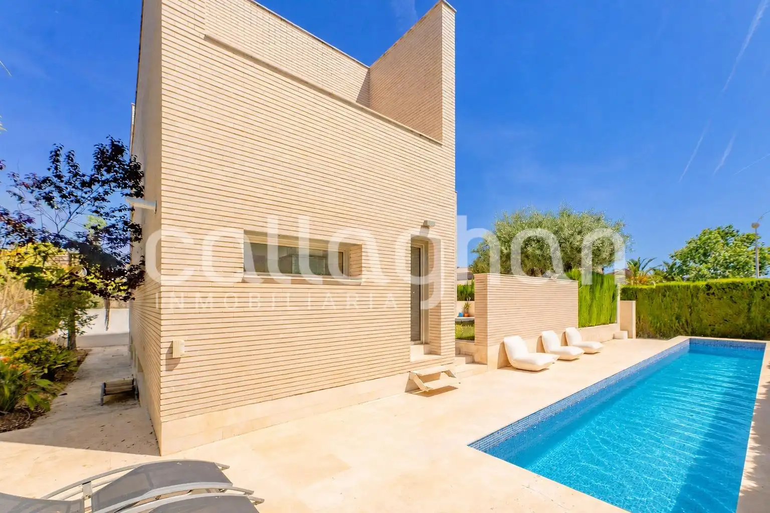 Chalet con terraza en venta en Calle ERMITA NOVA, imagen 11