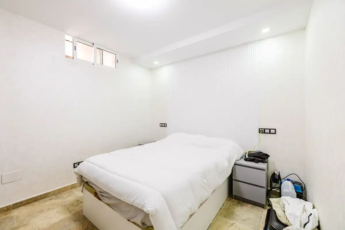 Habitatge amb terrassa en venda a Calle Meloncillo, imagen 25