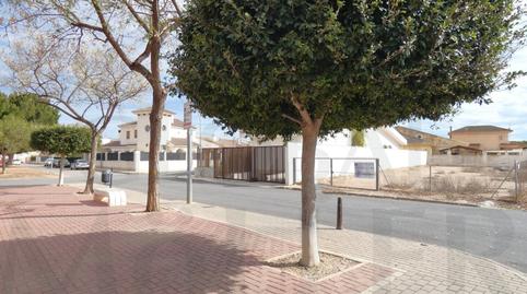 Foto 3 de Residencial en venda a Calle Paraná, 7, Pozo Estrecho, Murcia