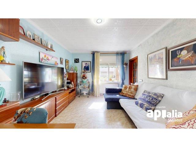 Casa-chalet en Venta en Calle Verge de la Paloma en Creu de Barberà
