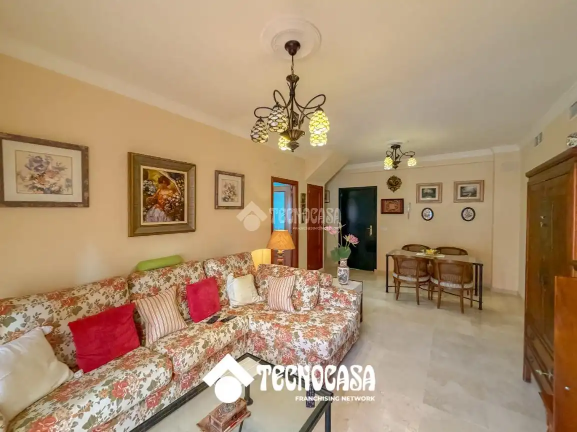 Appartement avec terrasse à vendre à Las Tres Piedras - Costa Ballena, imagen 10