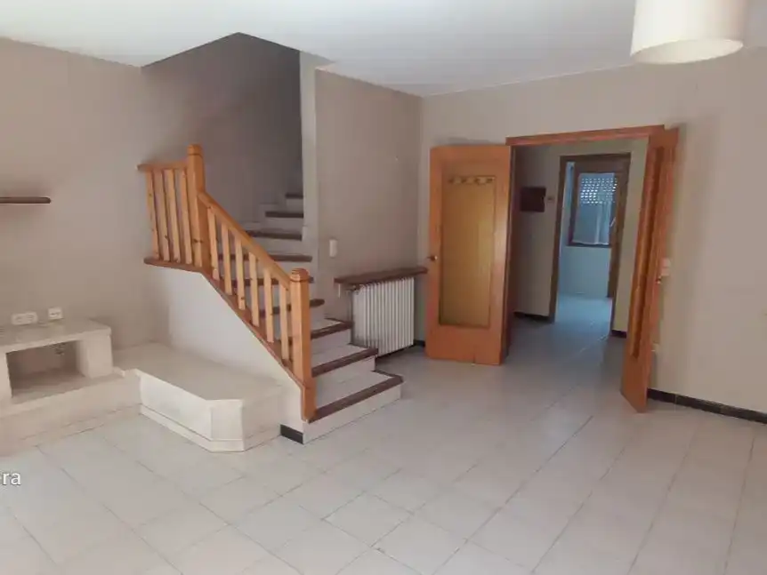 Casa adosada en venda en Balenyà amb Balcó