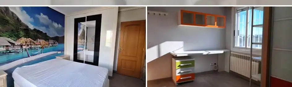 Flat for sale in San Cibrao das Viñas, imagen 8