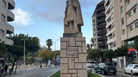 Foto 3 de Piso en venta en Centro Histórico, Gandia