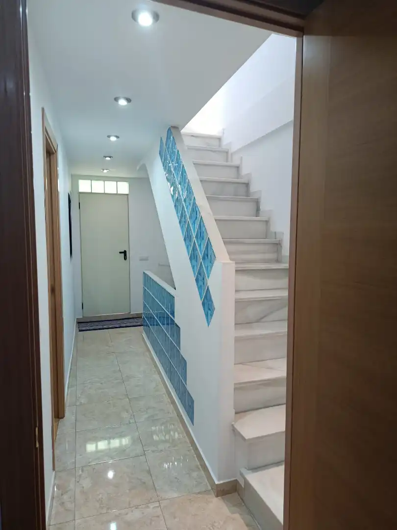 Casa o chalet en venta en Calle Puebla de Cazalla, 20, Palmete
