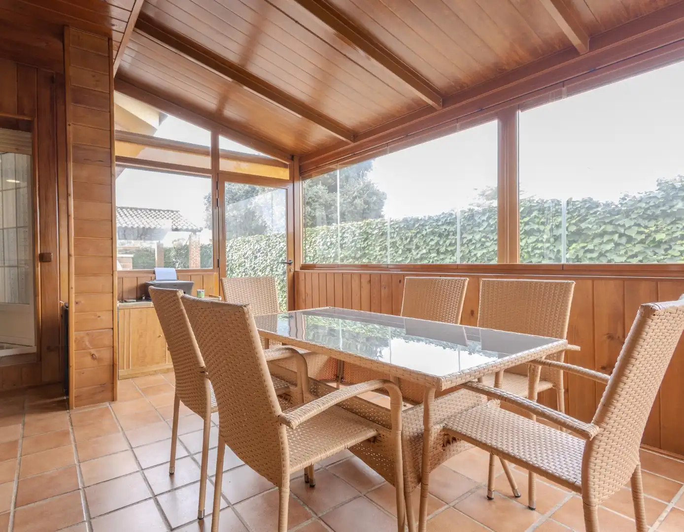 Villa mit Garten zum Verkauf in Eurovillas, imagen 30
