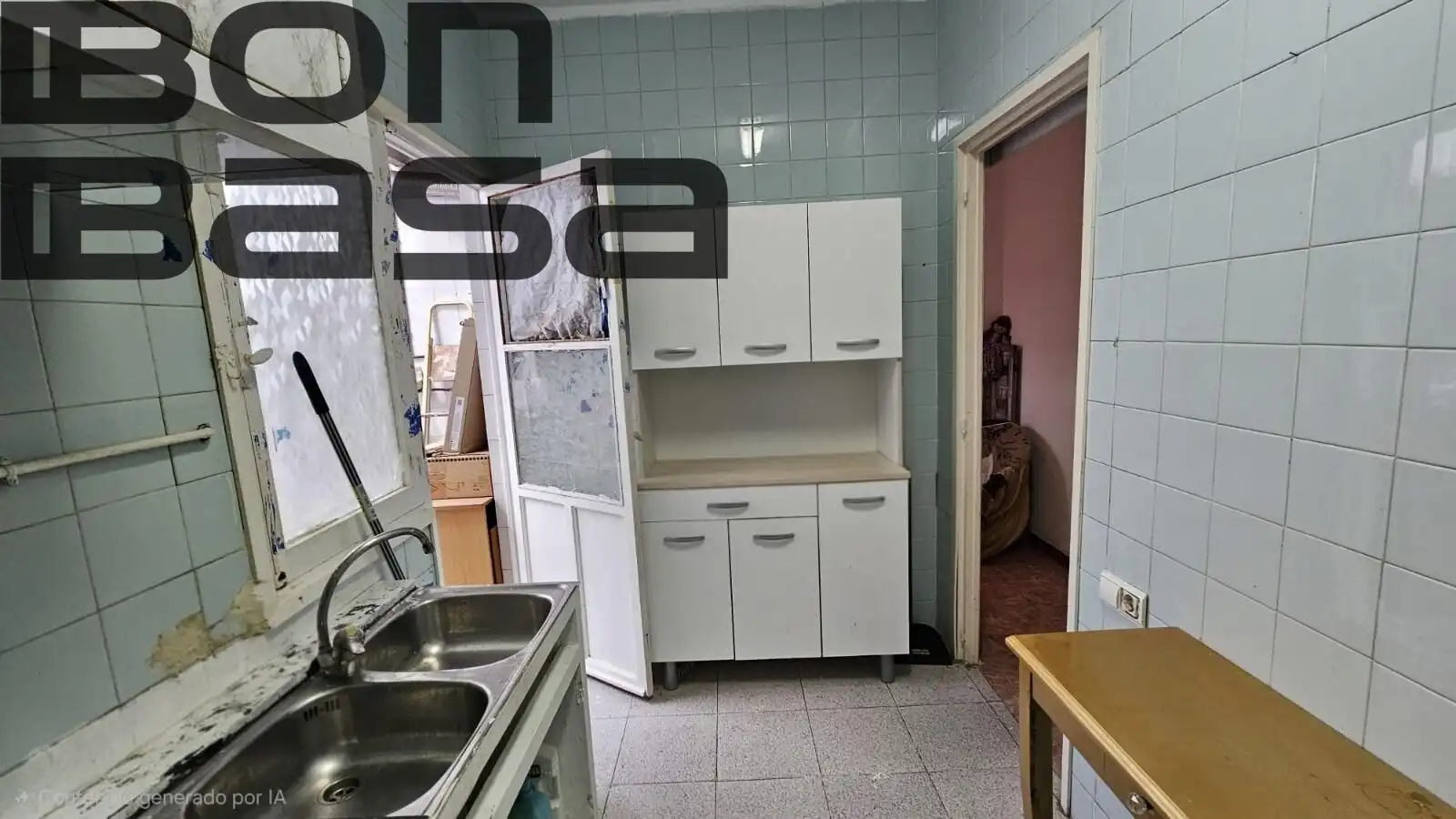 Appartamento con terrazza in vendita a Pla - Carolinas, imagen 5