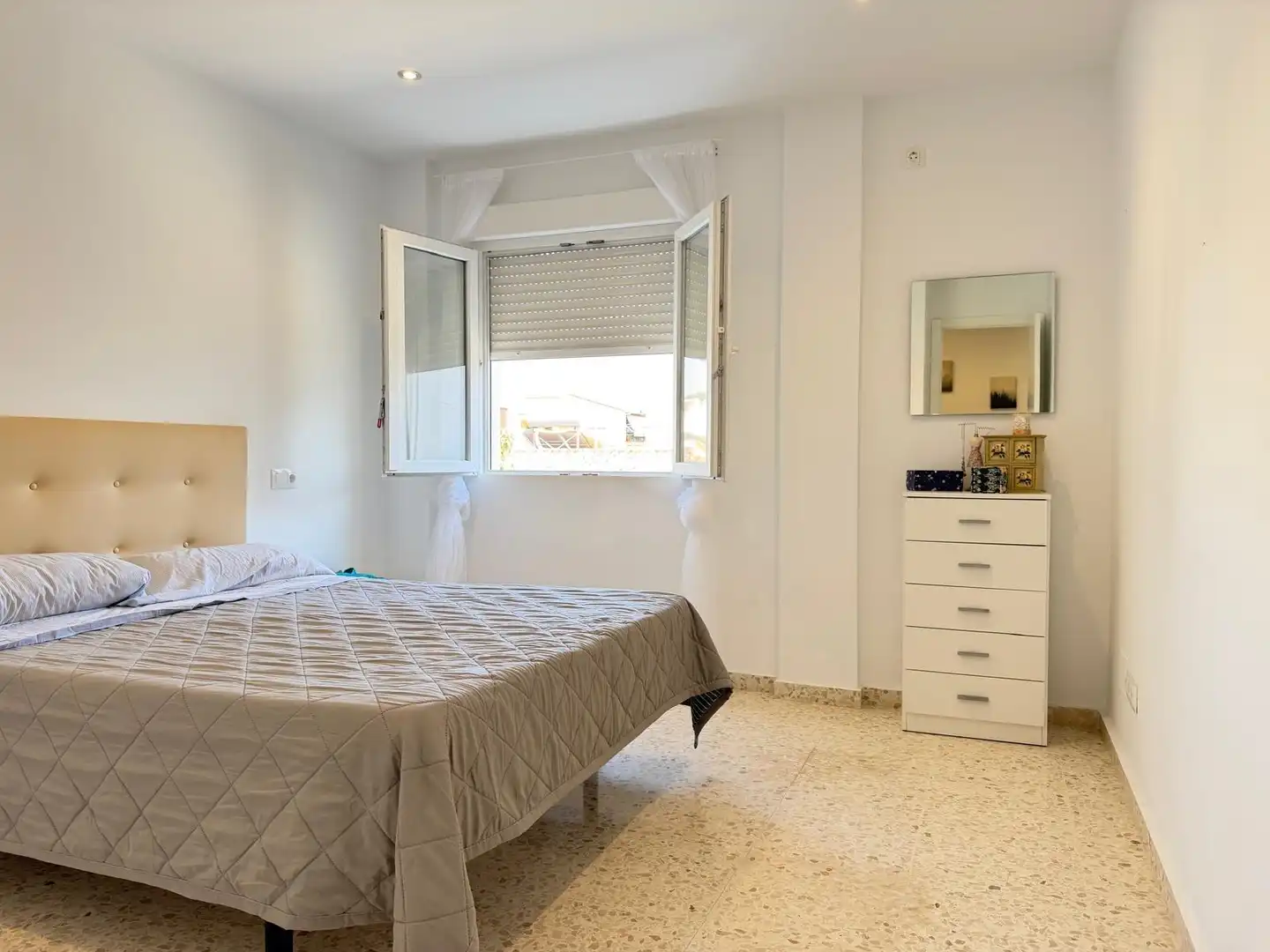 Flat with terrace for sale in Archidona, imagen 13