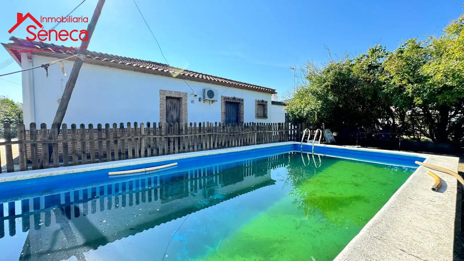 Casa o xalet en venda a Encinarejo de Córdoba