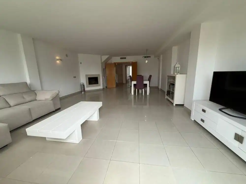 Adossat amb piscina en venda a Benamara - Atalaya, imagen 4