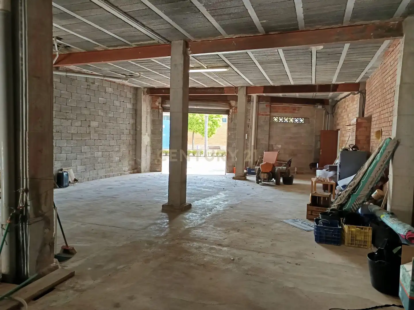 Misto residenziale in vendita a Avenida Valencia, 15, El Verger, Spain, imagen 38