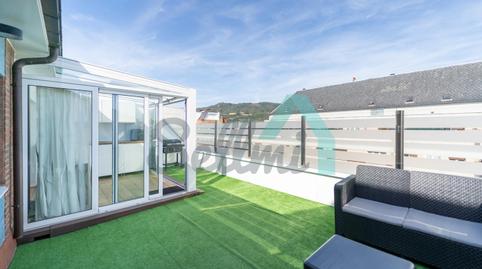 Photo 2 of Attic for sale in Valentín Masip, Masip, Oviedo