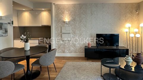 Foto 3 von Wohnung zur Miete in La Roqueta, Valencia Capital