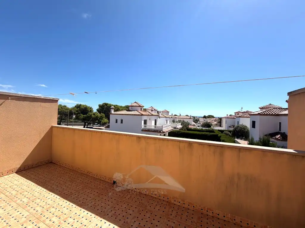 Villa zum Verkauf in Calle Bilbao De, imagen 25
