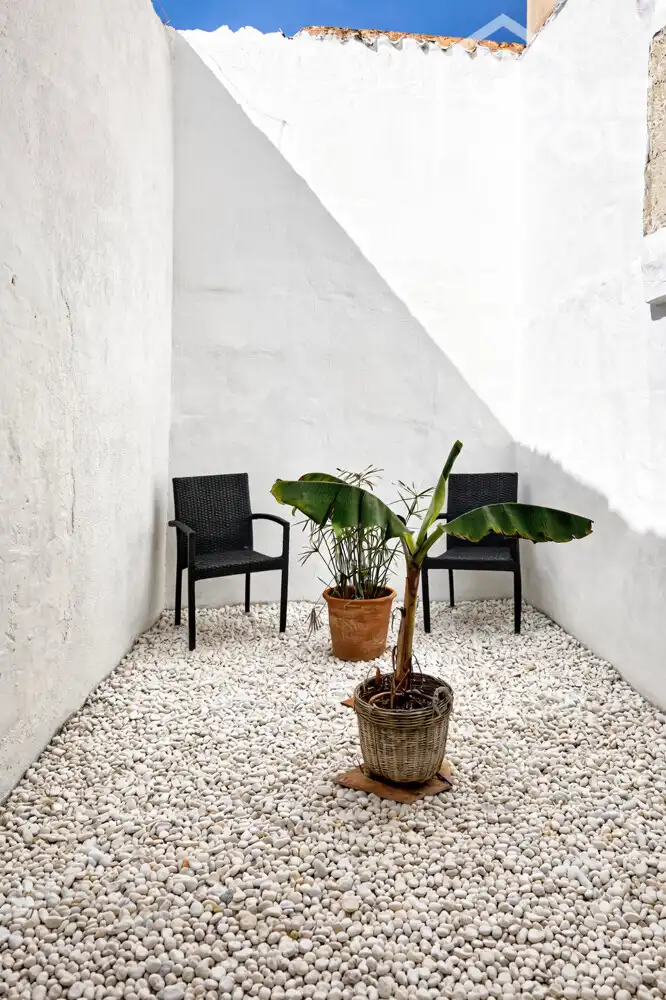 Terrassa de Casa o xalet en venda en Felanitx amb Aire condicionat, Calefacció i Terrassa