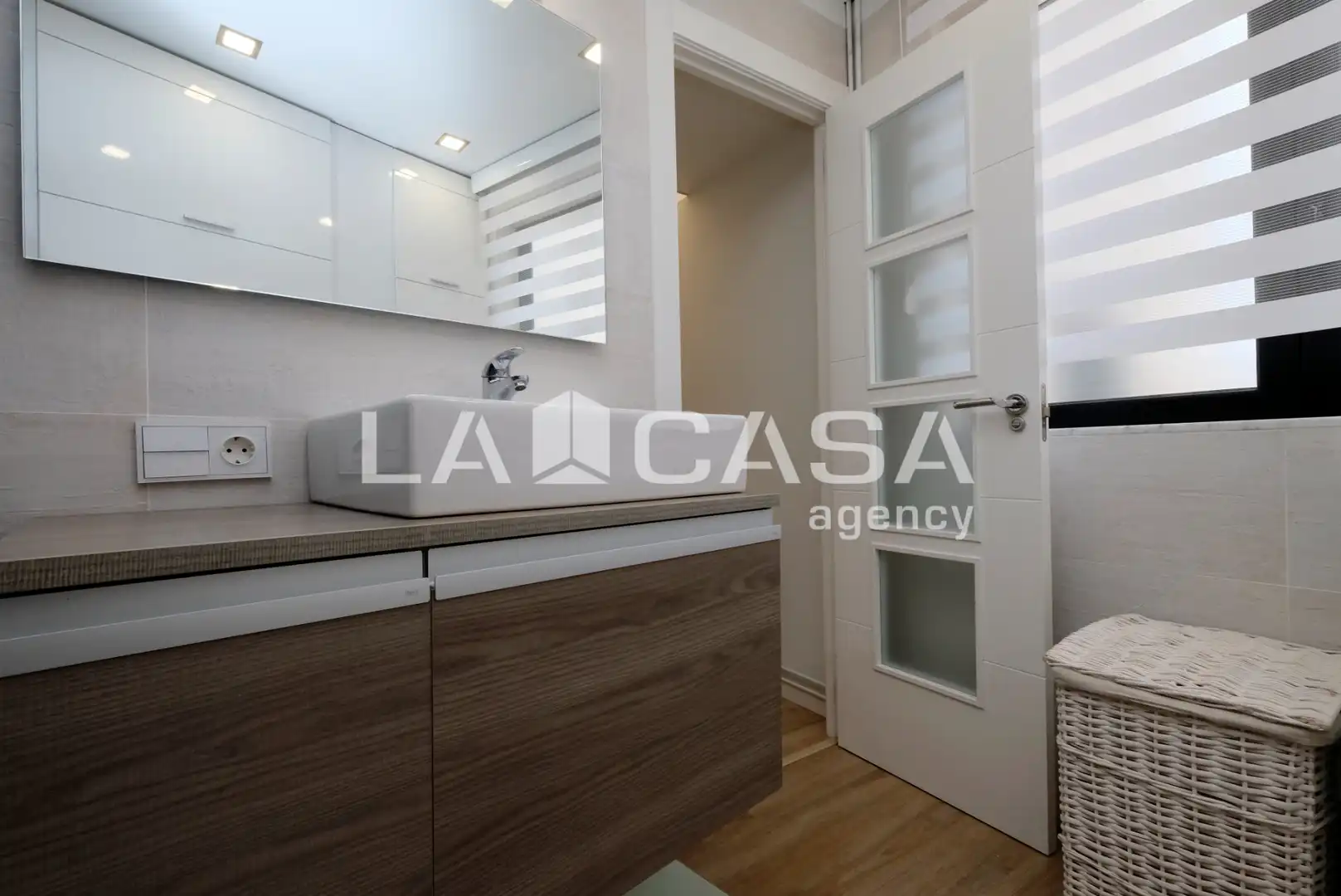Appartement avec ascenseur à vendre à Carrer d'Alloza, imagen 30