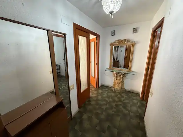 Piso en venta en Cullera con Balcón