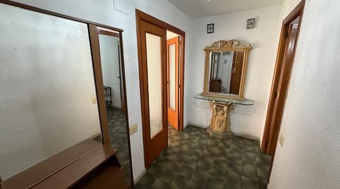 Foto 4 de Piso en venta en Carrer del 25 D'abril, 79, Sant Antoni, Cullera