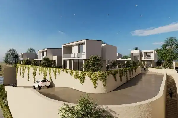 Villa zum Verkauf in Casco urbano, imagen 5