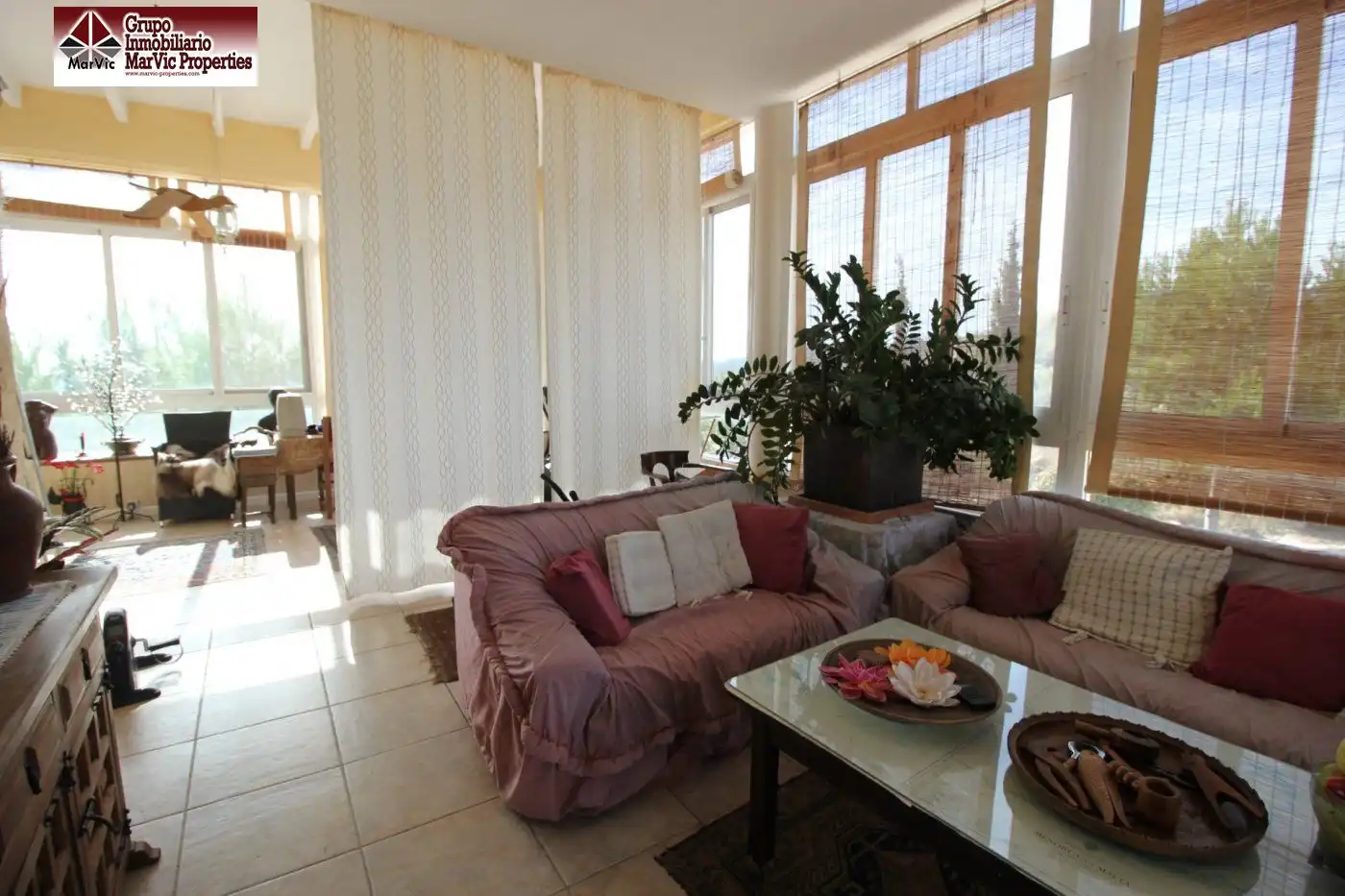 Landhaus mit Pool zum Verkauf in Relleu, imagen 7