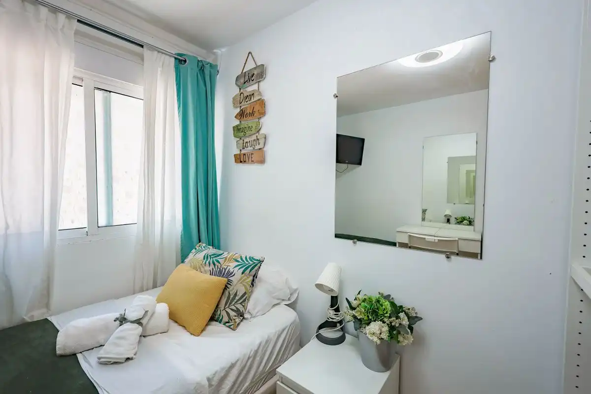 Ground floor for sale in Calle del Castillo de Simancas, imagen 26