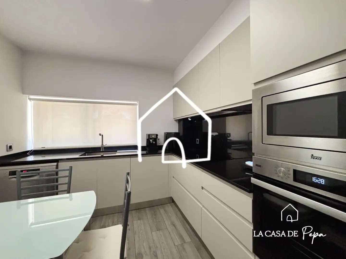 Adosado con jardín en venta en Torrent Ballester, imagen 11