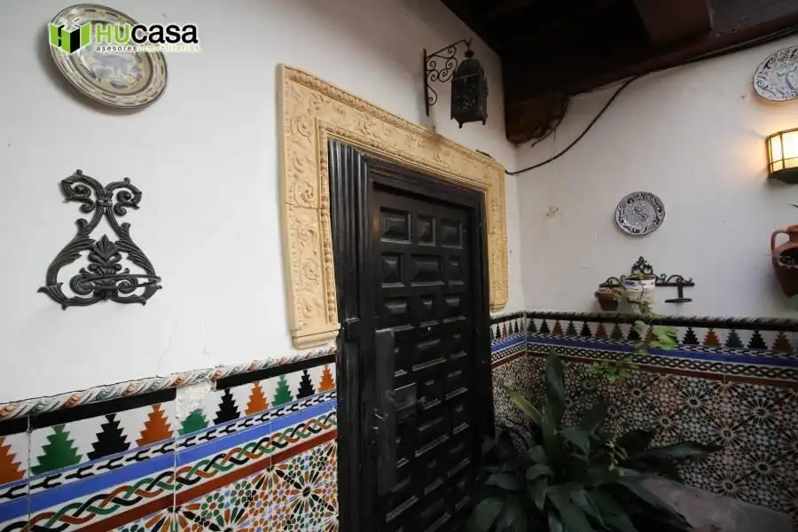 Piso en venta en Toledo con Aire acondicionado, Calefacción y Balcón