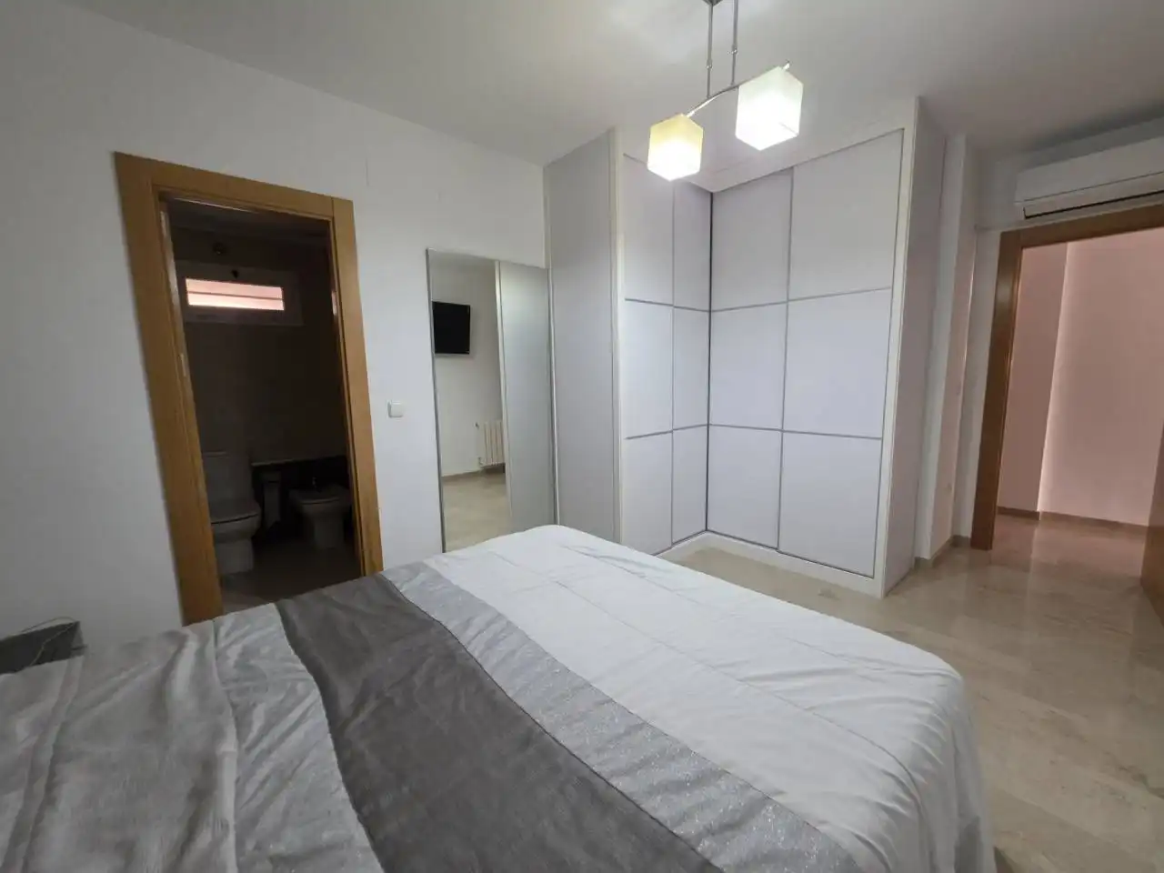 Appartamento con terrazza in vendita a Baza, imagen 13