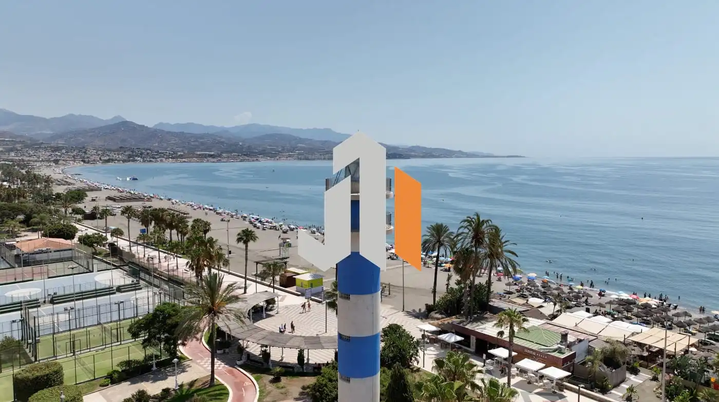 Mini appartamento in vendita a Torre del Mar, imagen 17