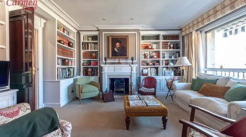 Foto 4 de Piso en venta en Amann Kalea, Neguri, Getxo