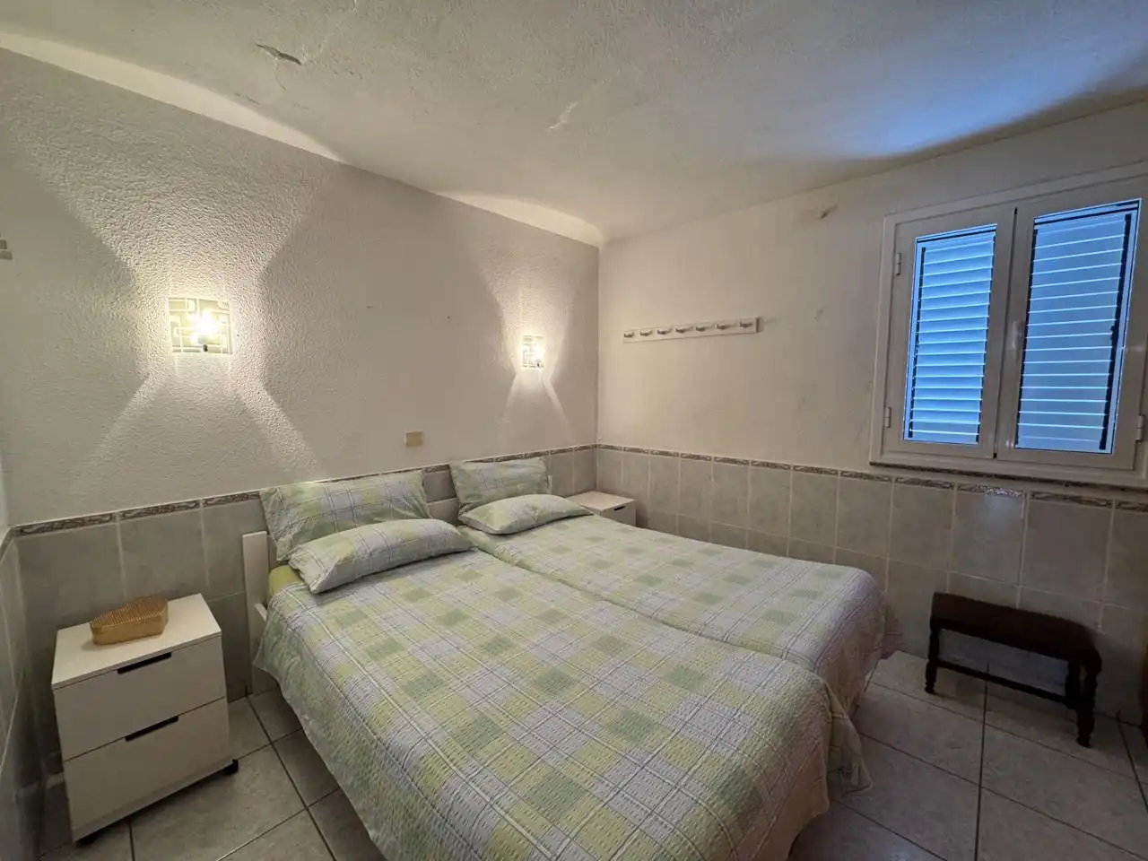 Apartament de lloguer a Llano del Poris., Arico