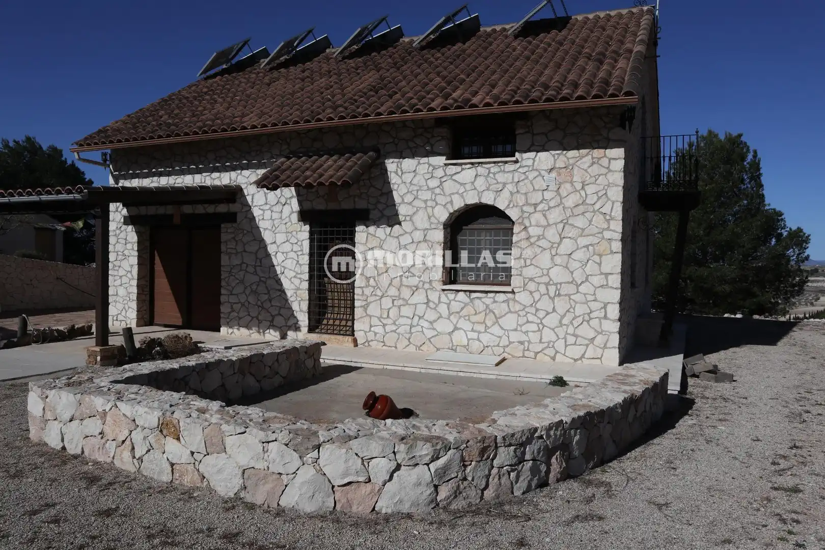 Casa o chalet en venta en PARCELA 38 DEL POLIGONO 10, San Mateo