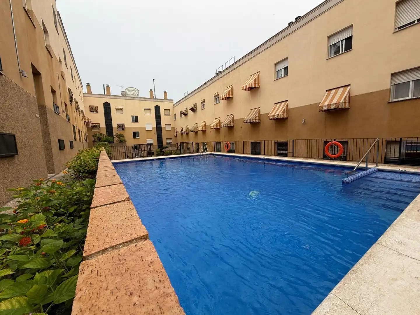 Pis amb piscina en venda a Levante, imagen 43
