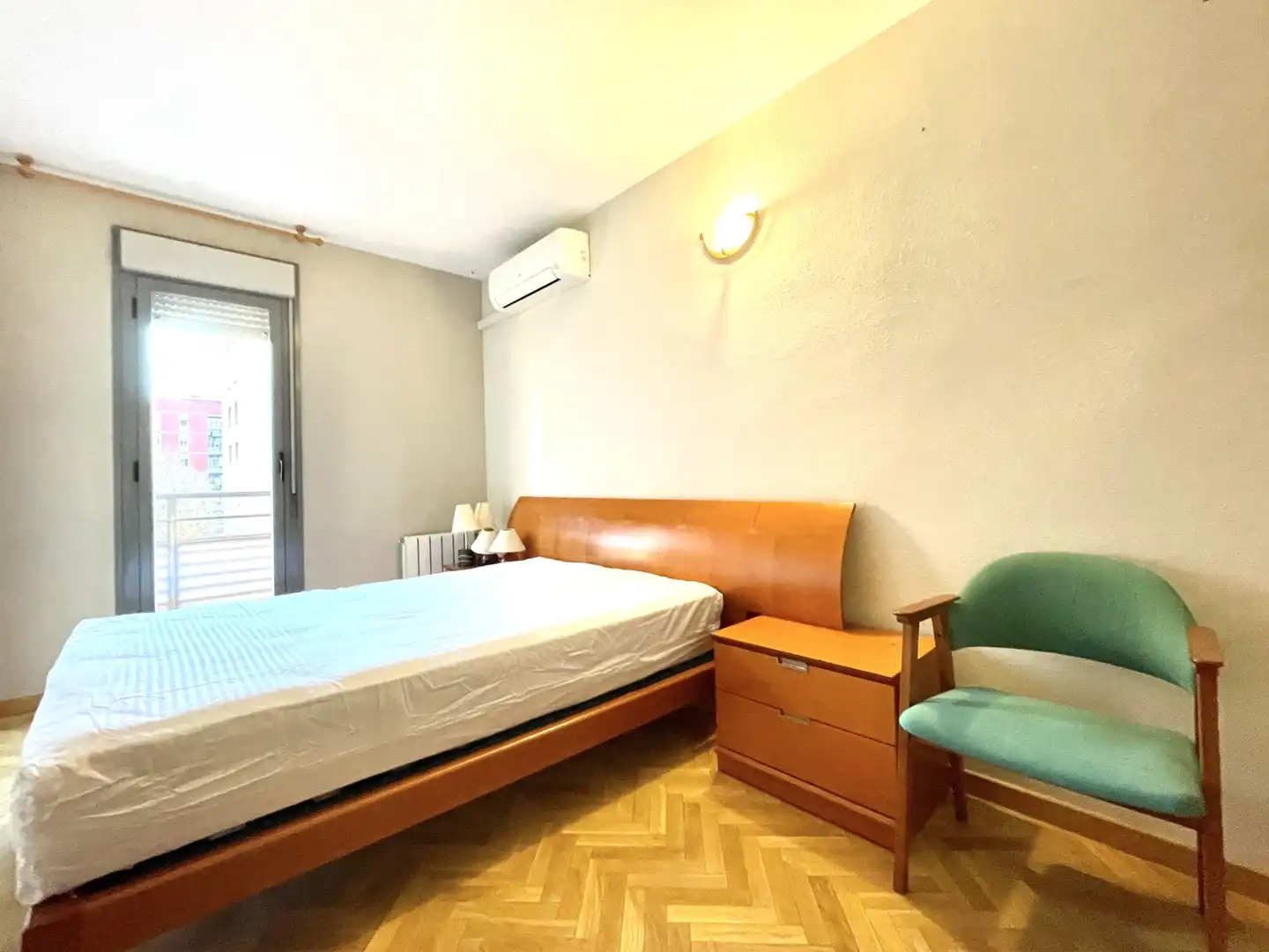 Flat for rent in NAVIA, Las Águilas