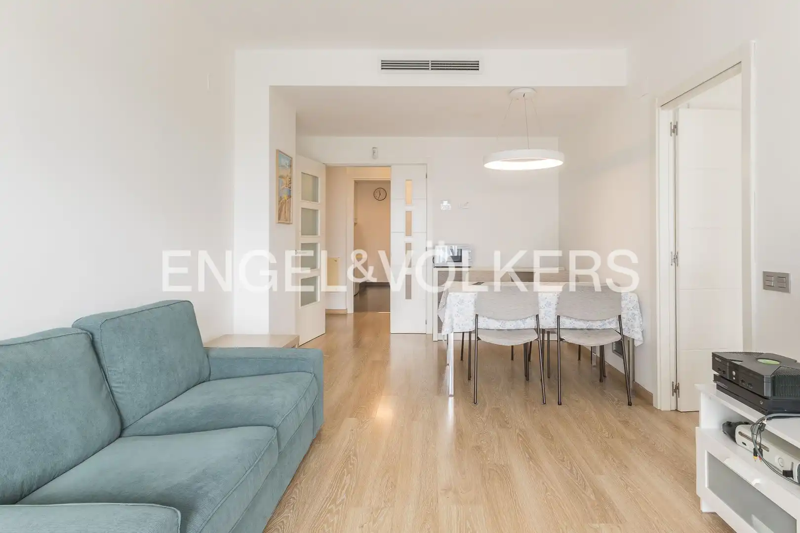 Wohnung mit Terrasse zum Verkauf in Les Corts, imagen 8