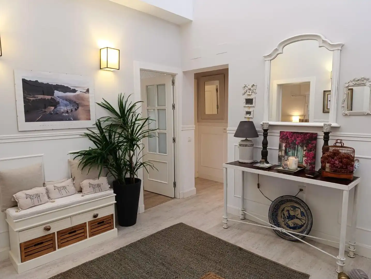 Casa o xalet en venda en Chiclana de la Frontera amb Aire condicionat, Jardí privat i Traster