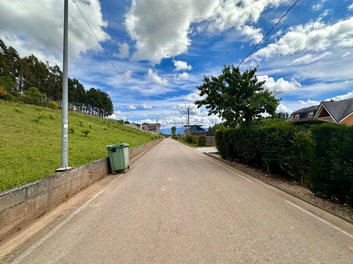 Terreni e lotti in vendita a Arganza, imagen 9