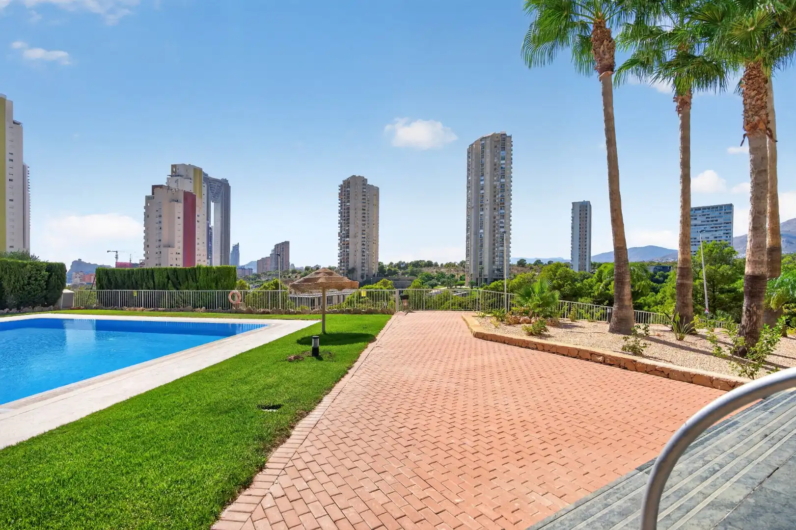 Duplex con terrazza in vendita a Calle Presidente Adolfo Suárez, imagen 38