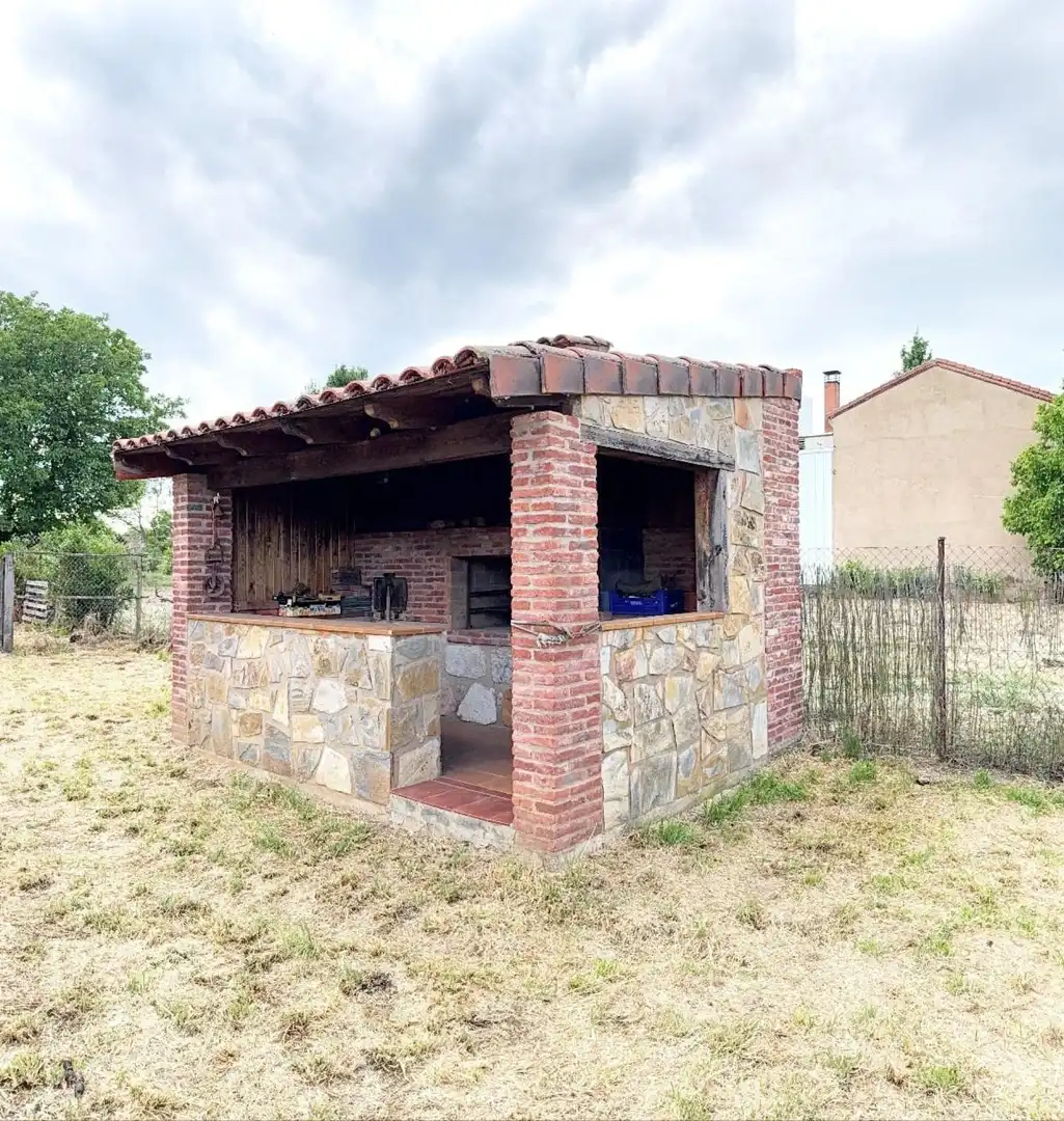 Casa o xalet en venda a Sariegos