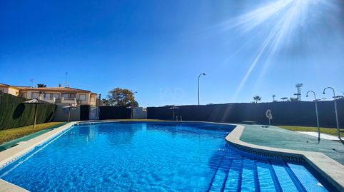 Foto 3 de Casa adosada en venta en Lugar Urbanización la Florida, La Florida, Orihuela