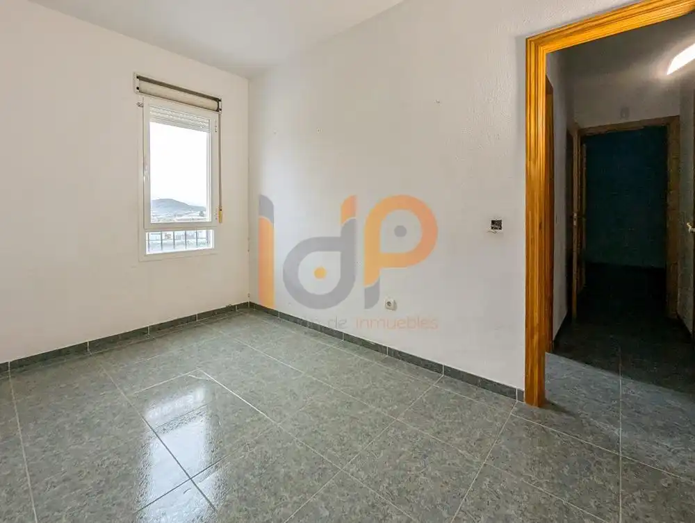 Piso en venta en Olula del Río con Balcón