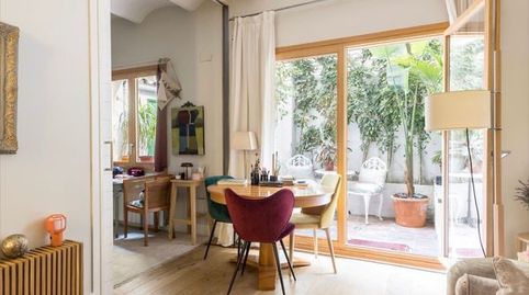 Foto 2 de Planta baja en venta en Carrer de la Ciutat de Balaguer, Sant Gervasi i la Bonanova, Barcelona Capital