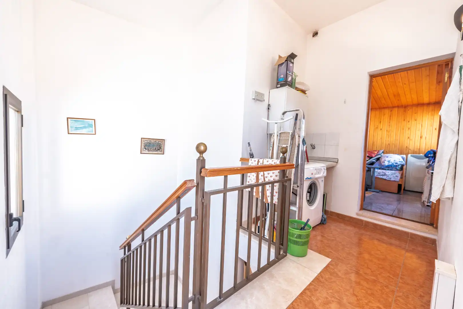 Piso con terraza en venta en Carrer d'Antoni de Capmany 40, imagen 25